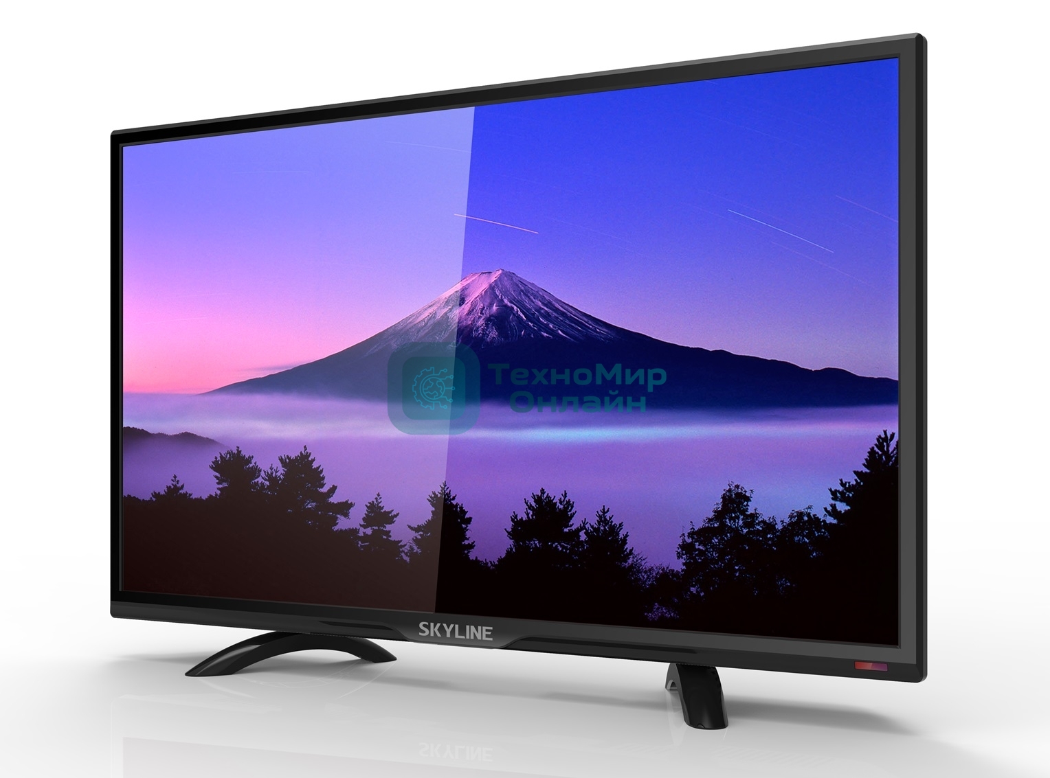 Телевизор SKYLINE 24