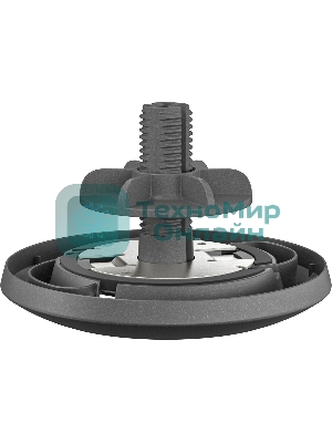 Держатель Logitech Mic Pod Table (настольное крепление для модулей микрофонов Rally)