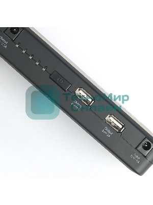 Пусковой многофункциональный аккумулятор PATRIOT MAGNUM 12