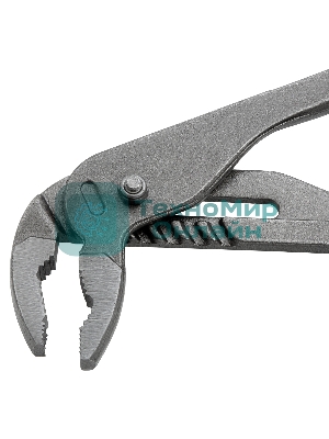 Клещи Matrix 300 мм переставные обливные рукоятки