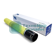 Картридж NVPrint совместимый NV-D320T24KY Yellow для Sindoh D330e/D332e (24000k)