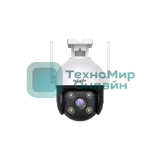 Камера IP 1080P PAN/TILT WIFI OUTDOOR CH3 TENDA