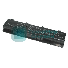 Аккумуляторная батарея для ноутбука Asus N45 10.8V-11.1V 5200mAh A32-N55 OEM черный