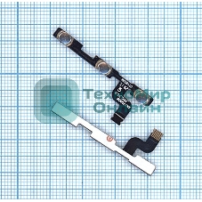 Шлейф кнопки включения и кнопок громкости для Xiaomi Redmi 5a