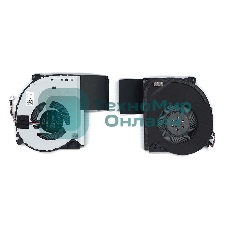 Вентилятор (кулер) для ноутбука Asus ROG Strix GL703GM GL703GS GPU