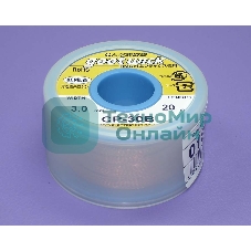 Оплетка CP-30B 3.0мм*20m