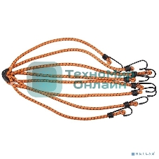 Паук багажный усиленный Stels 8 крюков