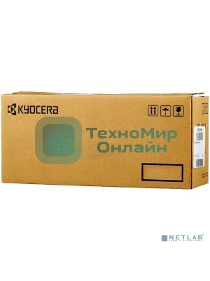 Картридж лазерный Kyocera TK-8545K 30 000 стр. черный для TASKalfa 4054ci