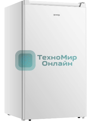 Морозильник Gorenje F39FPW4, белый, 71 л, 3 ящика