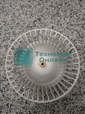 Крыльчатка для вентилятора KPS27DT001