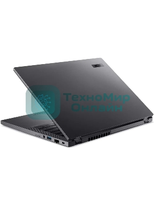 Ноутбук Acer TravelMate TMP214-55-G2-597S серебристый 14