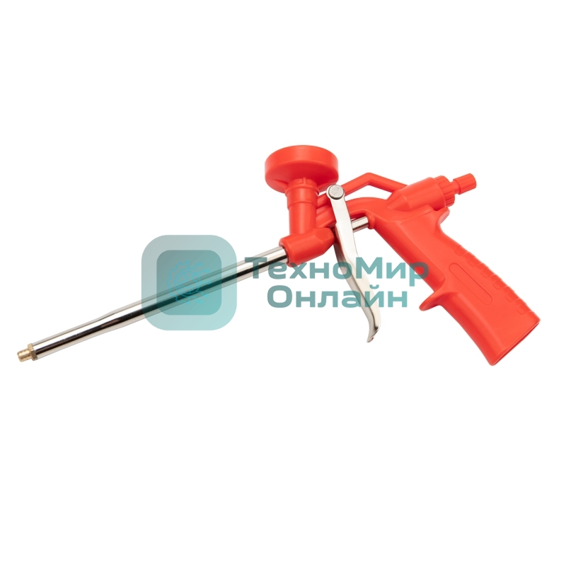 Пистолет для монтажной пены Rexant