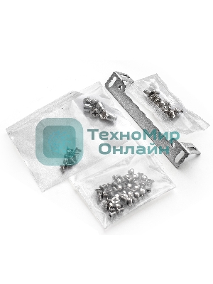 Серверная платформа ExeGate EX292414RUS Pro 2U550-HS08 RM 19