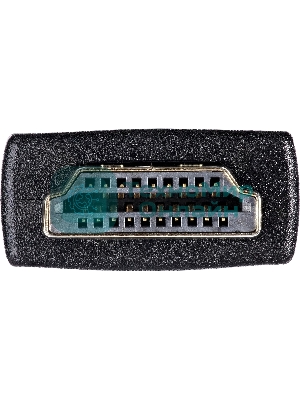 Кабель HDMI-19M --MicroHDMI-19M ver 2.0 1,5 м VCOM CG587-1.8M