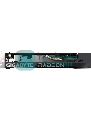 Видеокарта Gigabyte PCI-E GV-R65XTEAGLE-4GD AMD Radeon RX 6500XT 4096Mb 64 GDDR6 2900/12000 HDMIx1 DPx1 HDCP Ret