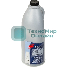 Тонер Static Control MPT9-1KG черный флакон 1000гр. для принтера HP LJ Pro PM401/P2055/P3005/P3015