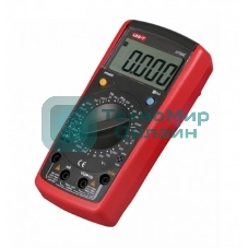Мультиметр UNI-T UT39E+
