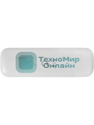 Модем 3G/4G Huawei USB BROVI WHITE E3372-325 51071UYB
