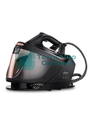 Паровая станция Ufesa SMART DIGITAL