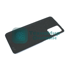 Задняя крышка для Xiaomi Redmi 10 серая