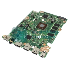 Материнская плата для Asus E406MA 4G/N5000