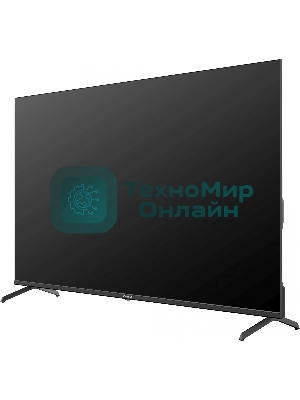 Телевизор Digma 55