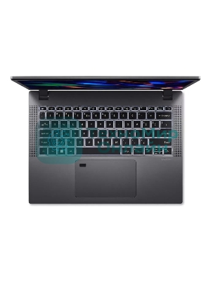 Ноутбук Acer TravelMate TMP214-55-G2-597S серебристый 14