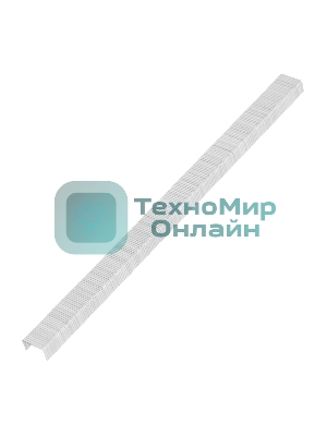 Скобы для тапенера садового Palisad 4 мм, 10 000 шт.