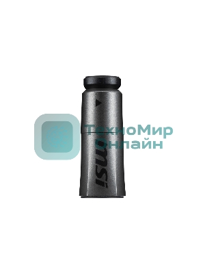 Видеокарта MSI RTX 5060 Ti 8G GAMING TRIO OC, NVIDIA RTX 5060 Ti, 8 ГБ GDDR7, 128 бит, PCI-e 5.0, 1xHDMI, 3xDP, 2662 МГц