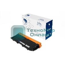 Картридж NVPrint совместимый NV-TK133e для Катюша P133/M133 (1500k)