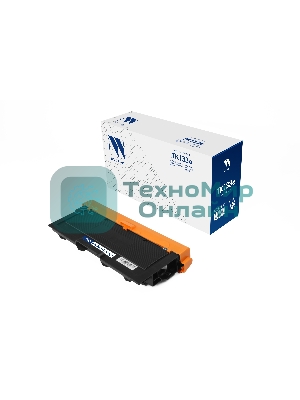 Картридж NVPrint совместимый NV-TK133e для Катюша P133/M133 (1500k)