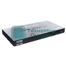 Разветвитель Telecom HDMI 1=>8 4k@30 HZ TTS7010