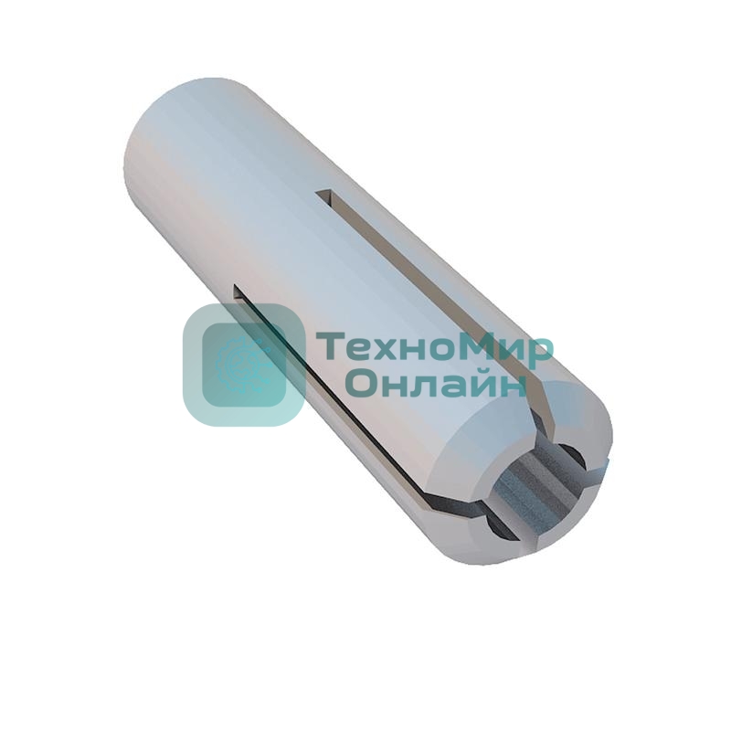 Анкер забивной М8 AN8 КМ LO0812