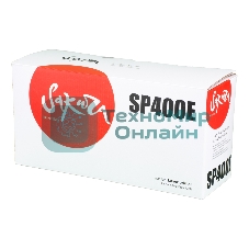 Картридж Sakura SP400E для Ricoh SP400DN/SP450DN, черный, 5 000 к.