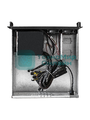 Серверный корпус ExeGate EX292558RUS Pro 2U450-03 (RM 19