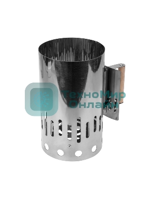 Стартер для розжига, нержавеющая сталь Сокол