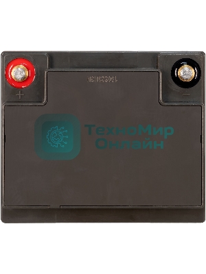 Батарея для ИБП Powercom PM-12-40 12В 40Ач