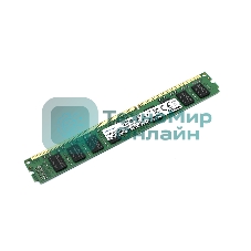 Оперативная память Samsung, DDR3, 4GB (1x4GB), 1600MHz, CL11, DIMM, OEM