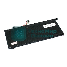 Аккумуляторная батарея для ноутбука Lenovo 11.52V 3820mAh