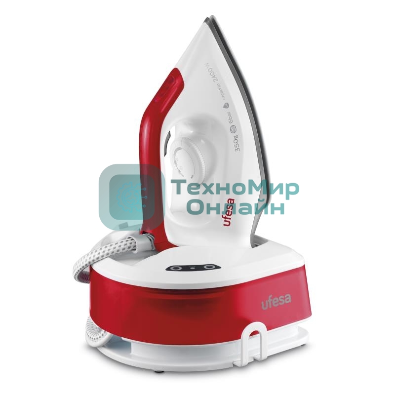 Паровая станция Ufesa PL2650 SPACE HEALTHY