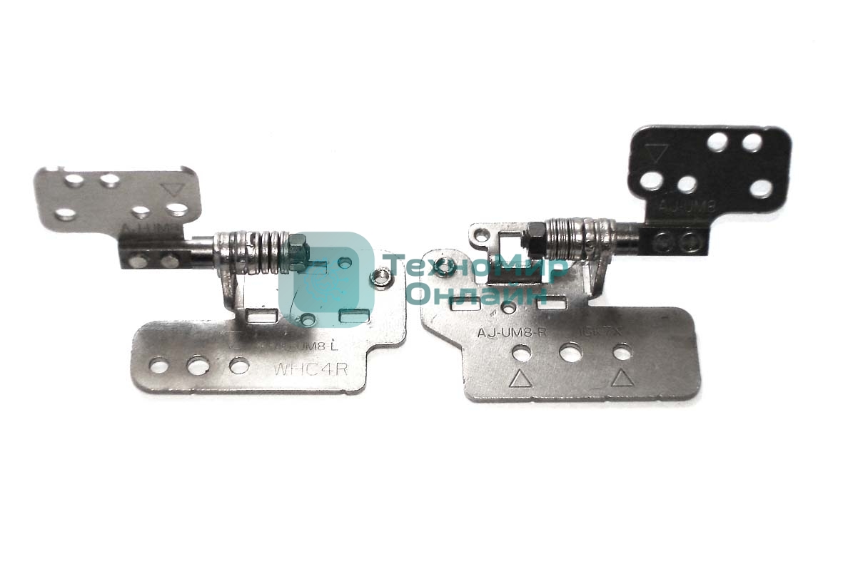 Петли для ноутбука Dell Inspiron 14R N4010 VER-1