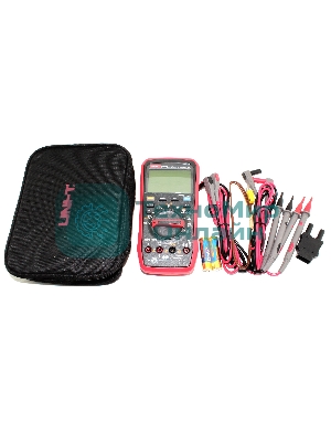 Цифровой мультиметр UNI-T UT17B MAX