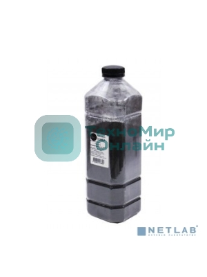 Тонер Kyocera Универсальный TK-410 (Net-Product) 900 г, канистра