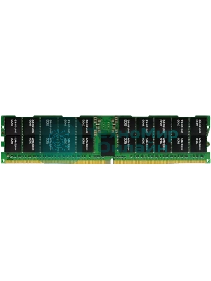 Оперативная память Samsung, DDR5, 16GB (1x16 GB), 4800 MHz, CL40, RDIMM