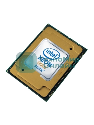 Процессор Intel Xeon Gold 6342 Soc-4189 2.8GHz OEM