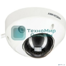 Камера видеонаблюдения IP Hikvision DS-2CD2583G2-IS(2.8мм) 2.8-2.8мм корп.:белый