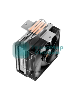Кулер для процессора Ocypus Delta A40 Elite BK (Delta-A40-BK1NNWN00E-GL)