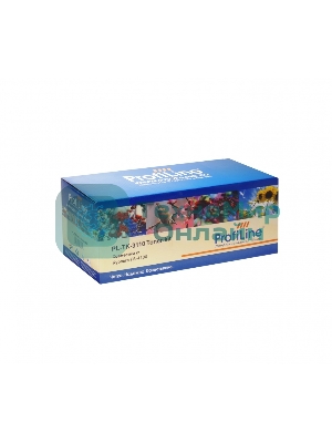 Картридж лазерный ProfiLine PL-TK-3110 для принтеров Kyocera FS-4100 15500 копий