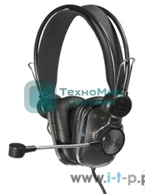 Гарнитура проводная SVEN AP-600 с микрофоном