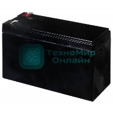 Батарея для ИБП Ippon IP12-9 12В 9А·ч